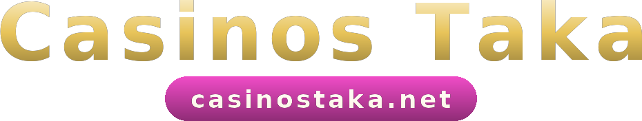 Casinos Taka logo