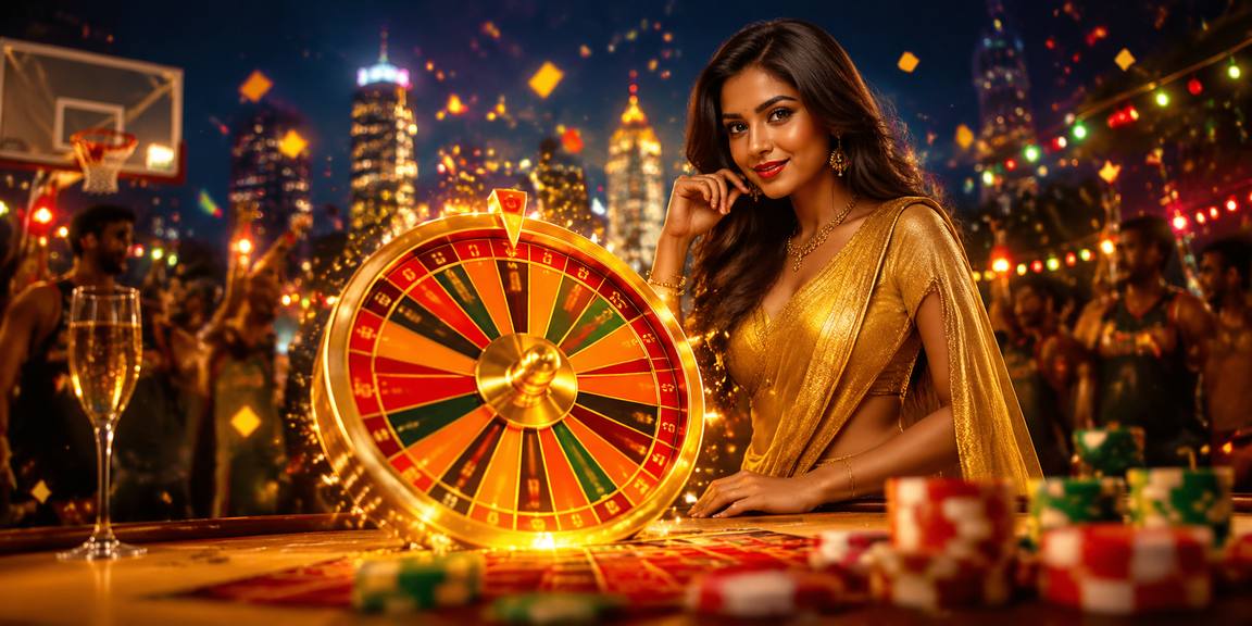 Casinos Taka Cricket Season Markets